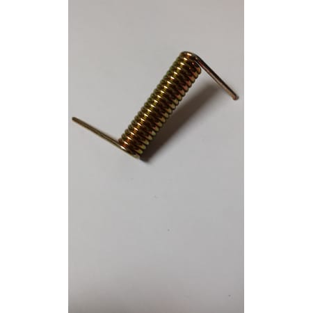 Mtd Spring-Hood Latch 732-04281A